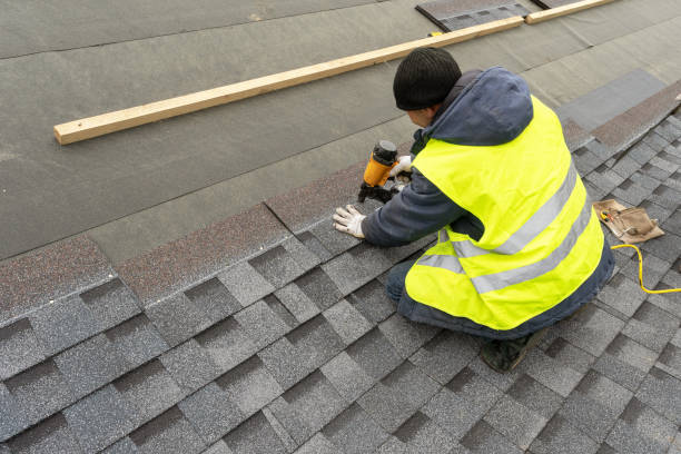 Best Emergency Roof Repair  in River Bend, NC