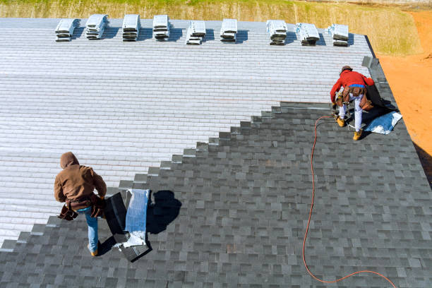 Best New Roof Installation  in River Bend, NC